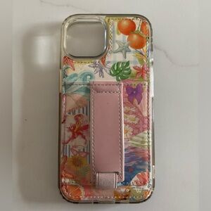 Walli iPhone 15 Case